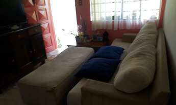 Imagem 3: Casa Ampla de 135m² - Vila Humaitá - Santo André - SP