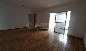 Imagem 3: Apartamento para venda possui 120 metros quadrados com 3 quartos em Tambaú!