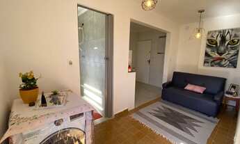 Imagem: OPORTUNIDADE! LINDA KITNET NO BAIRRO GUILHERMINA