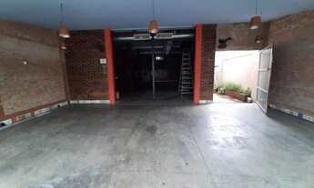 Imagem 2: Salão para alugar, 345 m² por R$ 7.000,00/mês - Barão Geraldo - Campinas/SP