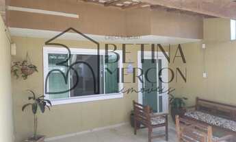 Imagem 3: VENDE Linda casa duplex com 03 quartos sendo um suíte no Verdes Mares