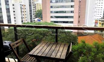 Imagem 6: Manhatan - Flat Residence com serviços nos Jardins