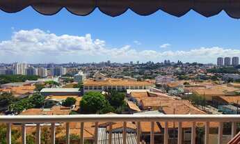 Imagem 2: Apartamento para venda com 76 metros quadrados com 3 quartos em Parque Prado - Campinas