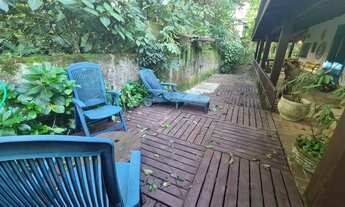 Imagem 4: LINDA CASA RÚSTICA, ESTRADA DA MAQUININHA, BOIÇUCANGA