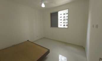 Imagem 5: 2 Dormitórios Canto Do forte em FRENTE À PRAIA