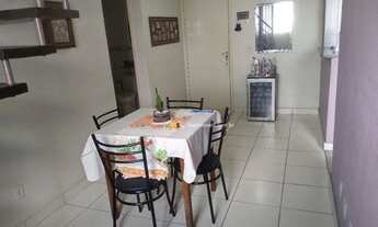 Imagem 3: Cobertura para compra em Campinas , Com ampla área de lazer