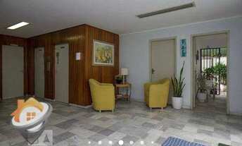 Imagem 7: Apartamento Barra Funda mobiliado 1 dormitório e 1 vaga