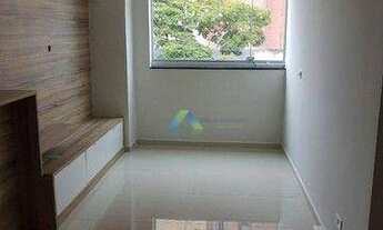 Imagem 7: SBC Apartamento, 126 metros, 2 dormitórios, 1 suíte, espaço gourmet com churrasqueira, 2 v