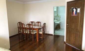 Imagem 7: Apartamento para locação 100 metros quadrados com 3 quartos + Dependência em Vila Mariana