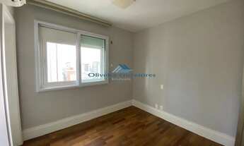 Imagem 7: Apartamento Mobiliado Itaim Nobre (Linderberg