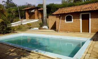 Imagem 7: Chácara para venda tem 2000 metros quadrados e 2 quartos em Dona Catarina - Mairinque - SP