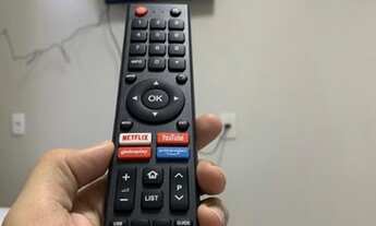 Imagem: Kitnet com mobília no bairro Laguinho