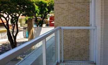 Imagem 4: Apartamento com 3 dormitórios à venda, 139 m² por R$ 1.010.000,00 - Jardim - Santo André/S