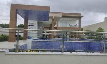 Imagem 2: Paraíso dos Lagos casa nova porteira fechada Guarajuba