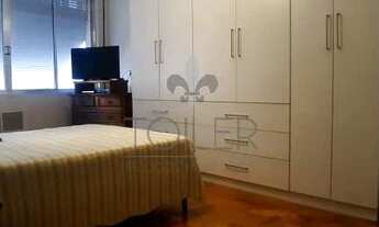 Imagem 6: Apartamento na Rua Barata Ribeiro