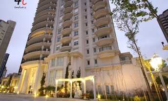 Imagem 2: Sainte claire Apartamento com 5 dormitórios