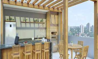 Imagem 2: São Paulo - Kitchenette/Conjugados - Cidade Patriarca