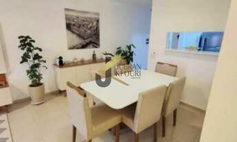 Imagem 6: Apartamento RESIDENCIAL em CAMPINAS - SP, MANSÕES SANTO ANTÔNIO