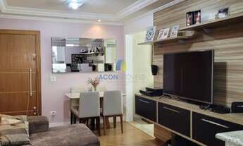 Imagem 7: Apartamento em Paulicéia - São Bernardo do Campo