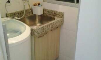 Imagem 2: Apartamento residencial à venda, Jardim Nova Europa, Campinas