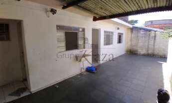 Imagem: Casa para aluguel tem 60 metros quadrados