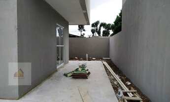 Imagem 3: Casa Sobrado para Venda em Bairro Alto Curitiba-PR - SO1104