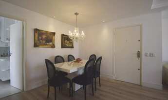 Imagem 3: SANTA CECÍLIA R. SÃO VICENTE DE PAULA 02 DORMS, BANHO, LAVABO, SALA, COZ, DEP. DE SERV E