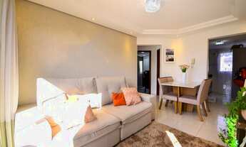 Imagem 4: Apartamento colombo a venda. oportunidade Colombo. apartamento 2 quartos, Colombo, São Gab