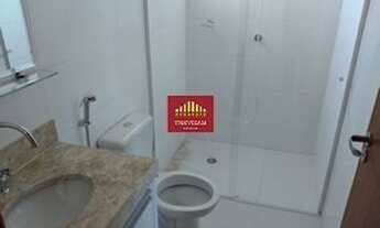 Imagem 3: Apartamento para aluguel tem 82 metros quadrados com 3 quartos