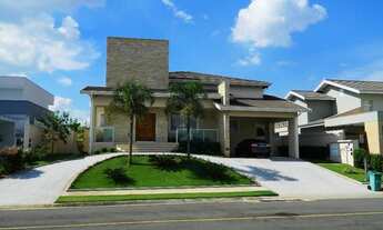 Imagem: Casa - Residencial Parque das Araucárias