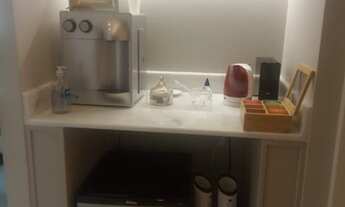 Imagem 9: Consultório para aluguel possui 70 metros quadrados em Setor Bueno - Goiânia - GO