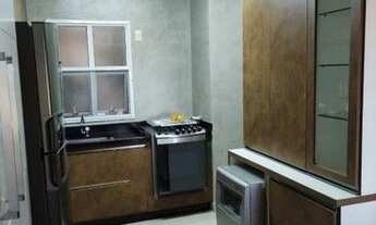 Imagem 3: Apartamento com 3 dormitórios à venda, 269 m² por R$ 900.000 - Mansões Santo Antônio - Cam