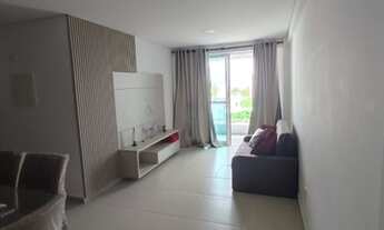 Imagem 2: Apartamento Vista Mar 3 quartos Todo projetado no Jardim Oceania - João Pessoa - PB