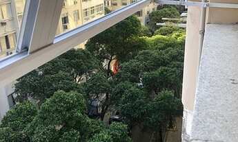 Imagem: SALA QUARTO Á VENDA, COPACABANA