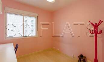 Imagem 5: Apartamento para venda possui 200 m² com 3 quartos em Itaim Bibi - São Paulo - SP