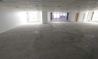 Imagem 2: Laje corporativa para aluguel com 770 metros quadrados no bairro de Caminho das Árvores