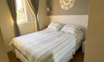 Imagem 6: Excelente oportunidade de apartamento no condomínio Inspiratto Residencial em Campinas