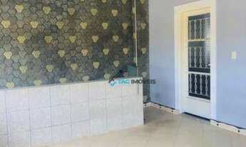 Imagem 4: Casa com 3 dormitórios à venda, 200 m² por R$ 550.200,00 - Jardim Baroneza - Campinas/SP