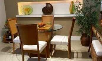 Imagem 6: Parque das Rosas 2 quartos com suíte