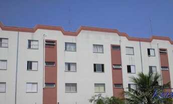 Imagem 5: Apartamento para venda com 48 metros quadrados com 1 quarto