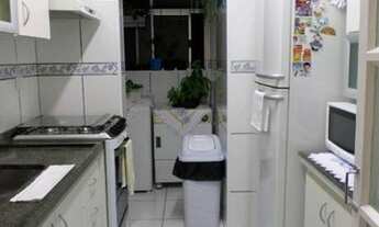 Imagem 3: Apartamento à venda - Suíço - São Bernardo do Campo/SP