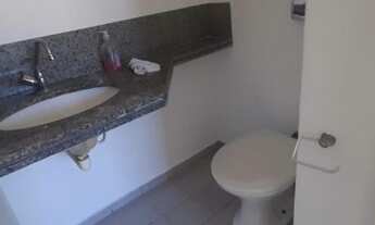 Imagem 7: Sala Comercial para Venda em Vitória, Santa Lúcia, 2 banheiros, 1 vaga