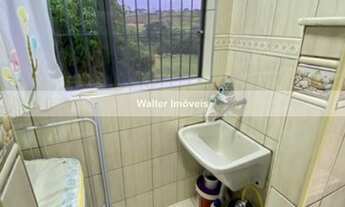 Imagem 6: CAMPINAS - Apartamento Padrão - DIC IV (CONJUNTO HABITACIONAL LECH WALESA