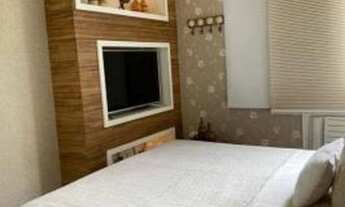 Imagem 5: Parque das Rosas 2 quartos com suíte