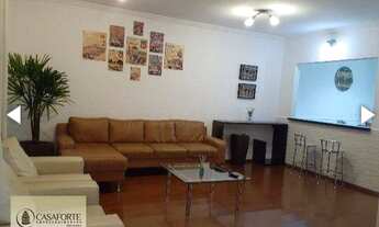 Imagem: LINDA CASA NO MANDAQUI