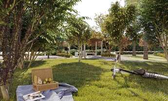 Imagem: Apartamento com 3 quartos em Recreio dos