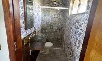 Imagem 11: Sobrado triplex - Guaratuba