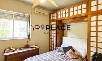 Imagem 6: Andar Alto, Silencioso, Claro, Muito Lazer, Sala em 2 ambientes, 2 Qts (1 Suíte), Port 24