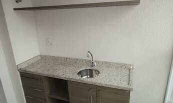 Imagem 6: Apartamento para venda com 65 metros quadrados com 02 dorms sendo uma suite - Bairro Santa