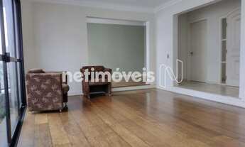 Imagem 3: Locação Apartamento 3 quartos Vila Mariana São Paulo